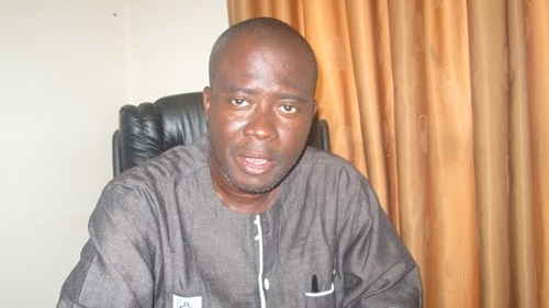 Nomination d’un suppléant au poste de président du CSC : « Une monstruosité juridique nulle et de nul effet » selon Abdoul Karim Sango