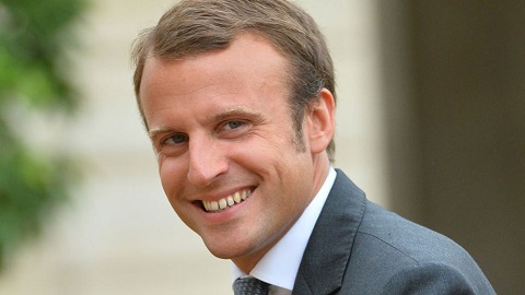La Coalition Ditanyè à Emmanuel Macron : « Nous voulons la fin du paternalisme… »