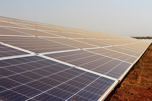 Energies renouvelables : La plus grande centrale solaire de l’Afrique de l’Ouest inaugurée à Zagtouli au Burkina Faso