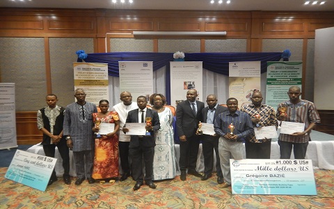 Concours du reporter du développement de la Banque mondiale : les lauréats sont connus