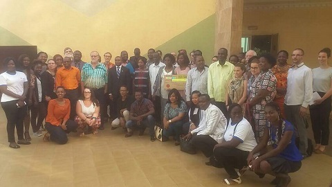 Journée internationale du volontariat : Les volontaires canadiens réfléchissent sur leur contribution au développement du Burkina 
