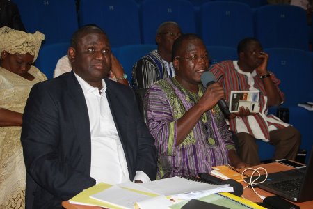 Maîtrises d’ouvrage déléguées au Burkina : 502 ouvrages en souffrance