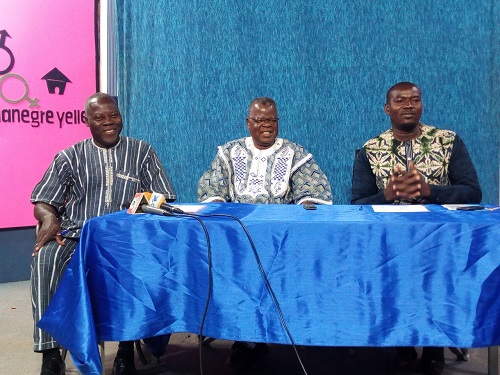 Médias-Burkina : Le groupe de presse CVK-LVD annonce les couleurs avec de nouvelles grilles de programmes 