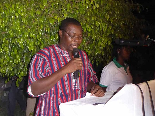 Gestion de l’arrondissement 5 de Bobo-Dioulasso : Le maire Christophe Sanon décrypte son bilan aux journalistes