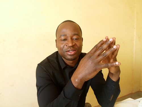 « Salifou Diallo avait fini par être idolâtré par des acteurs politiques du Burkina Faso au-delà du rationnel », décrypte Windata Zongo, consultant en géopolitique