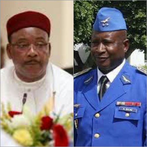 Niger : Jour-J pour les présumés putschistes accusés de vouloir porter atteinte à la sûreté de l’Etat