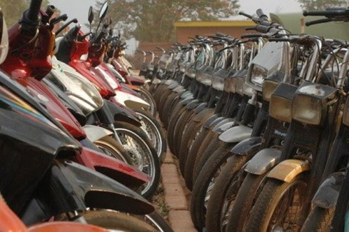 Nouveaux tarifs des services de parkings à Ouagadougou : Les usagers et les parkers sont toujours à couteaux tirés 