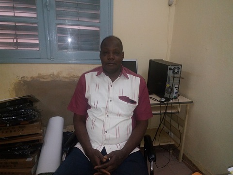 « Le haricot vert du Burkina, une filière en perte de vitesse », affirme Saïdou Ouédraogo de la Confédération paysanne du Faso
