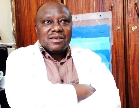 L’embolie pulmonaire : Une pathologie méconnue mais dangereuse, selon le Dr Boubacar Toguyeni 