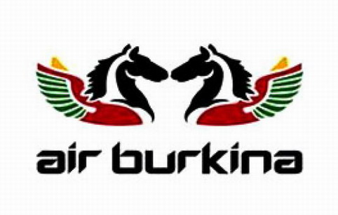 Air Burkina : Modifications du programme de vol du 29 Janvier au 11 Février 2018