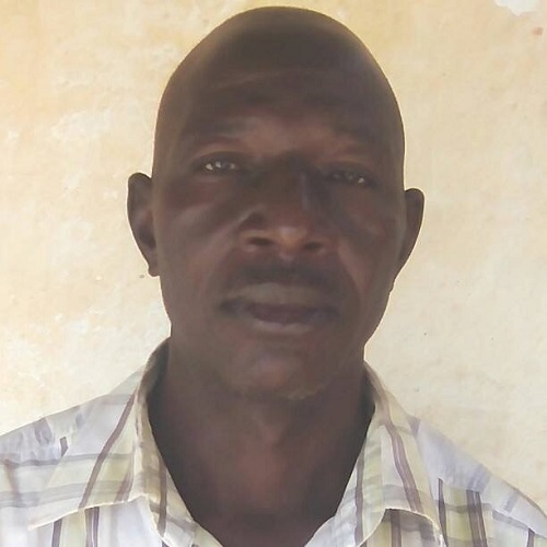 Décès  de Sibiri Idrissa Oulon dit la paix : Remerciements et Faire part
