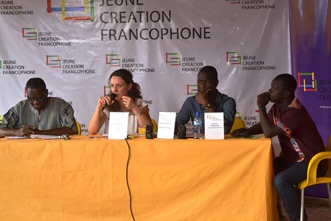 Fonds pour la jeune création francophone : Plus de 4 00 millions pour soutenir les jeunes auteurs du cinéma et de l’audiovisuel 