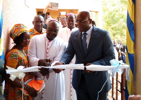 Radios catholiques du Burkina : La synchronisation en marche