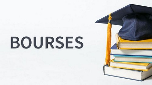 Des bourses d’études disponibles pour le doctorat, le master et l’ingéniorat