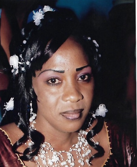 In memoria : Madame SAWADOGO née KOBYAGDA Rosine Salamata