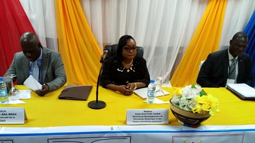 Conférence des postes des Etats de l’Afrique de l’Ouest : Un atelier pour renforcer le rôle et la pertinence du secteur postal