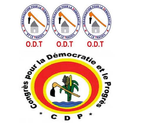 Week-end politique : Blaise Compaoré s’adressera à ses « camarades », Anatole Bonkoungou et les siens de l’ODT vont resserrer les rangs 