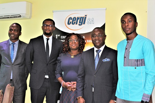 Banque et finances : Le Groupe CERGI dévoile ses solutions « Cloud Bank Reporting » et « Scoring Center »      
