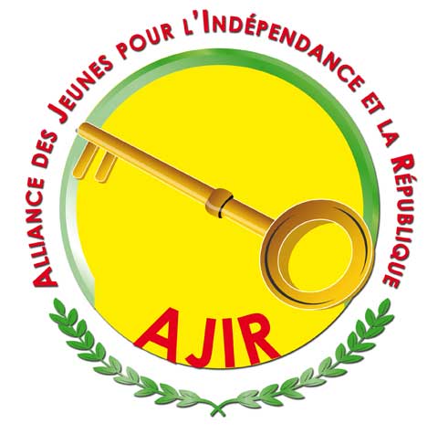 Burkina : Gara Dieudonné Diessongo démissionne de l’AJIR pour 