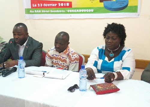 Burkina Faso : Le FOSCAO plaide pour une augmentation de 2% par an du budget alloué à la santé 