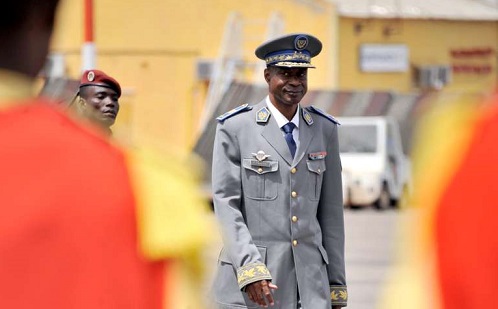 Putsch manqué au Burkina : Incertitude au premier jour du procès