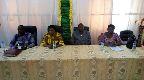 Santé sexuelle et reproductive au Burkina Faso : L’ABBEF veut une meilleure implication des élus locaux