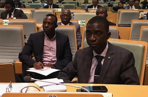 Mise en œuvre des reformes de l’Union Africaine : Le Président de la Commission Moussa Mahamat FAKI pour une application des décisions prises