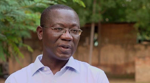 ONU : Après Michel Kafando au Burundi, Pr Augustin Loada sollicité pour la Nouvelle Calédonie ! 