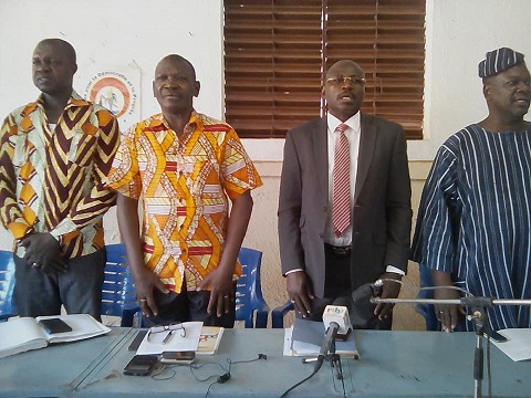 Burkina Faso : Le CDP « retrouve l’unité » et promet des victoires électorales  