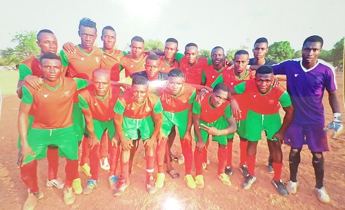 Crise au Bafuji Football Club de Gaoua : Le Coach et son adjoint rendent le tablier