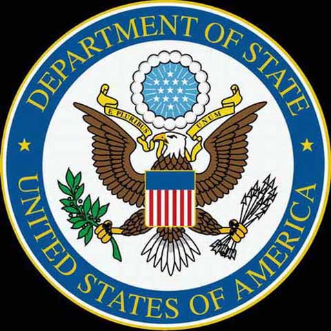 Ambassade des Etats-Unis : Avis de vente aux enchères publiques No. 1