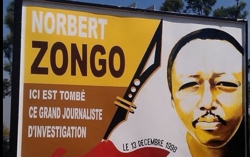 Affaire Norbert Zongo : Mise au point des avocats des ayants-droit 
