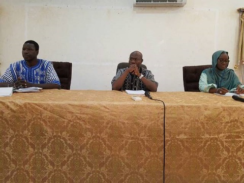 Suivi-évaluation au Burkina Faso : Le RéBuSE renforce la politique d’évaluation 