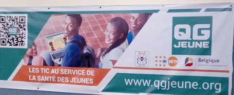 QG Jeune : Une plateforme innovante au service de la  santé des jeunes