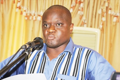 Arrestation du journaliste Adama Ouédraogo dit Damiss :  Kadari Sanou condamne