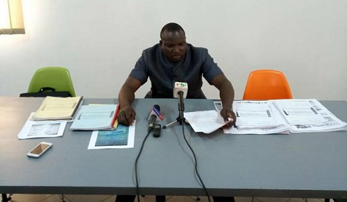 Commune rurale de Logobou : 13 conseillers municipaux dénoncent pour la nième fois la gestion du maire