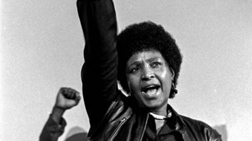 Afrique du Sud : Winnie Mandela a tiré sa révérence à 81 ans