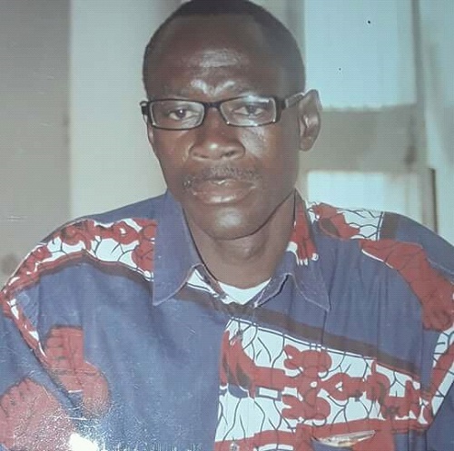 Décès de TINDANO Mamoudou, Maire de la commune de Sampelga : remerciements de la famille