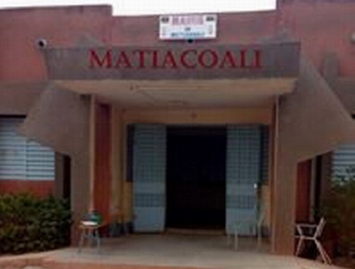 Région de l’Est du Burkina : Les frondeurs de Matiacoali s’expliquent 