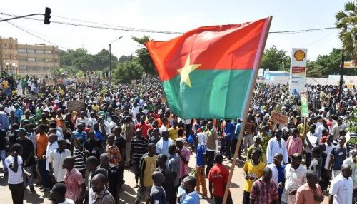 Burkina Faso : L’impératif de la réconciliation