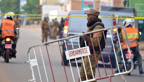Sécurité au Burkina Faso : Eviter les faux fuyants ! 