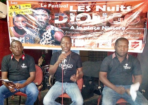 Festival les Nuits Djongo : Plus de 15 000 festivaliers attendus à Pô et Tiébélé pour cette 2e édition