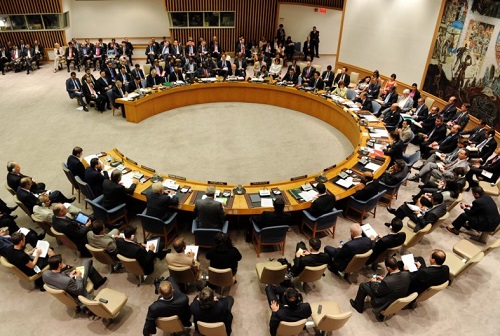 Attaque contre la MINUSMA au Mali : Le Conseil de sécurité de l’ONU condamne