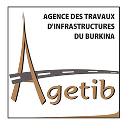 Avis d’appel à candidatures pour le recrutement du Directeur général de l’Agence des Travaux d’Infrastructures du Burkina (Agetib)