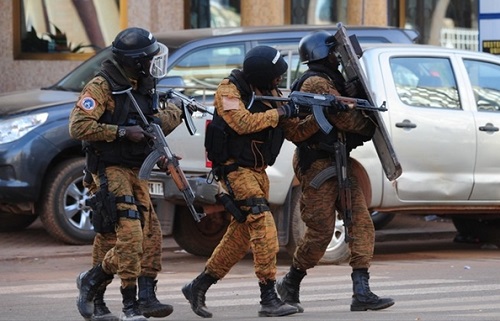 Burkina Faso : Des grandes batailles du passé, au terrorisme d’aujourd’hui 