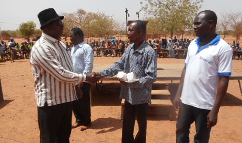 Lutte contre la Schistosomiase au Nord : Les résultats d’une étude restitués à Tougou