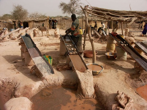 Artisanat minier au Burkina Faso : Un forum national pour renforcer la contribution du sous-secteur à l’économie nationale