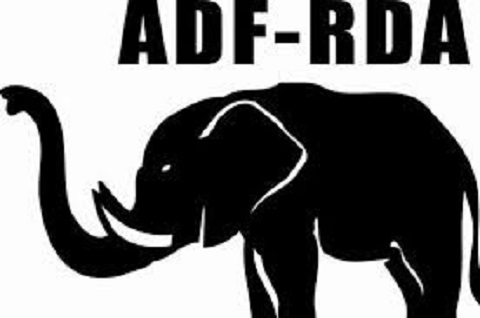 Rumeur de démission de militants de l’ADF/RDA pour le FPR : Il n’en est rien, selon le parti de l’éléphant