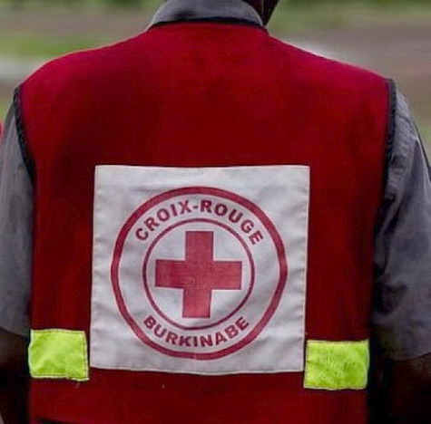 Un chauffeur de la Croix-Rouge porté disparu dans le Soum
