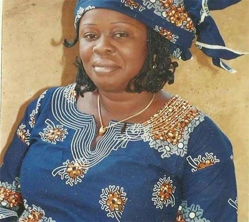 Décès de Madame Josephine Kantiono, SG NAFA Côte d’Ivoire
